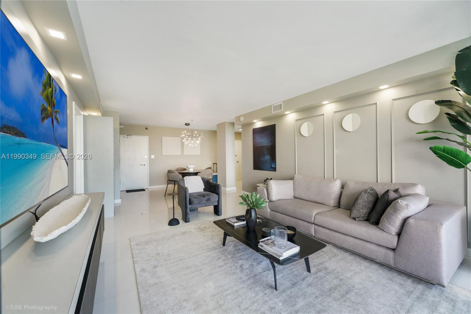 SEACOAST 5151 CONDO - Residential