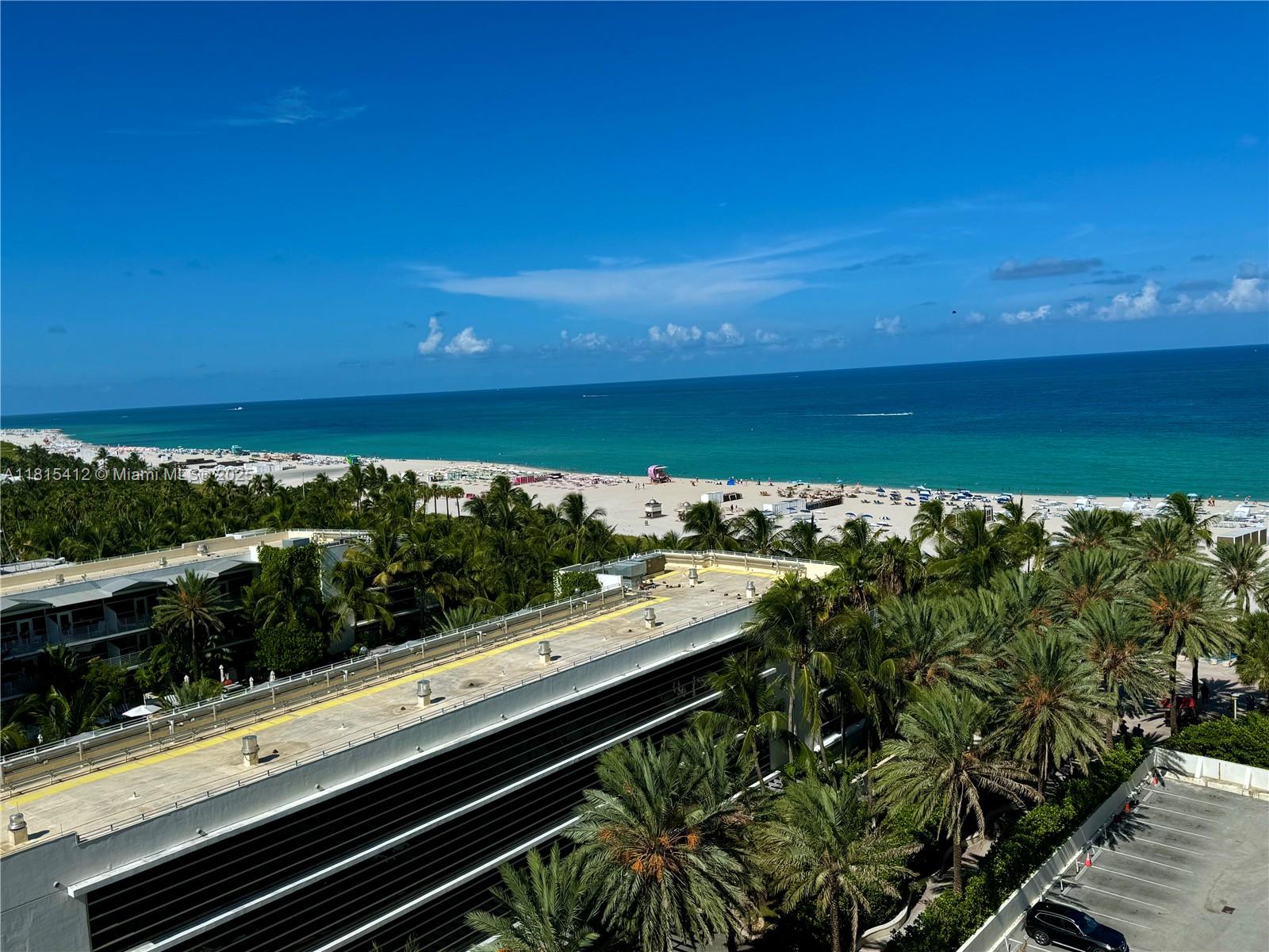 Property for Sale at 100 Lincoln Rd 1035, Miami Beach, Miami-Dade County, Florida - Bedrooms: 1 
Bathrooms: 1  - $645,000