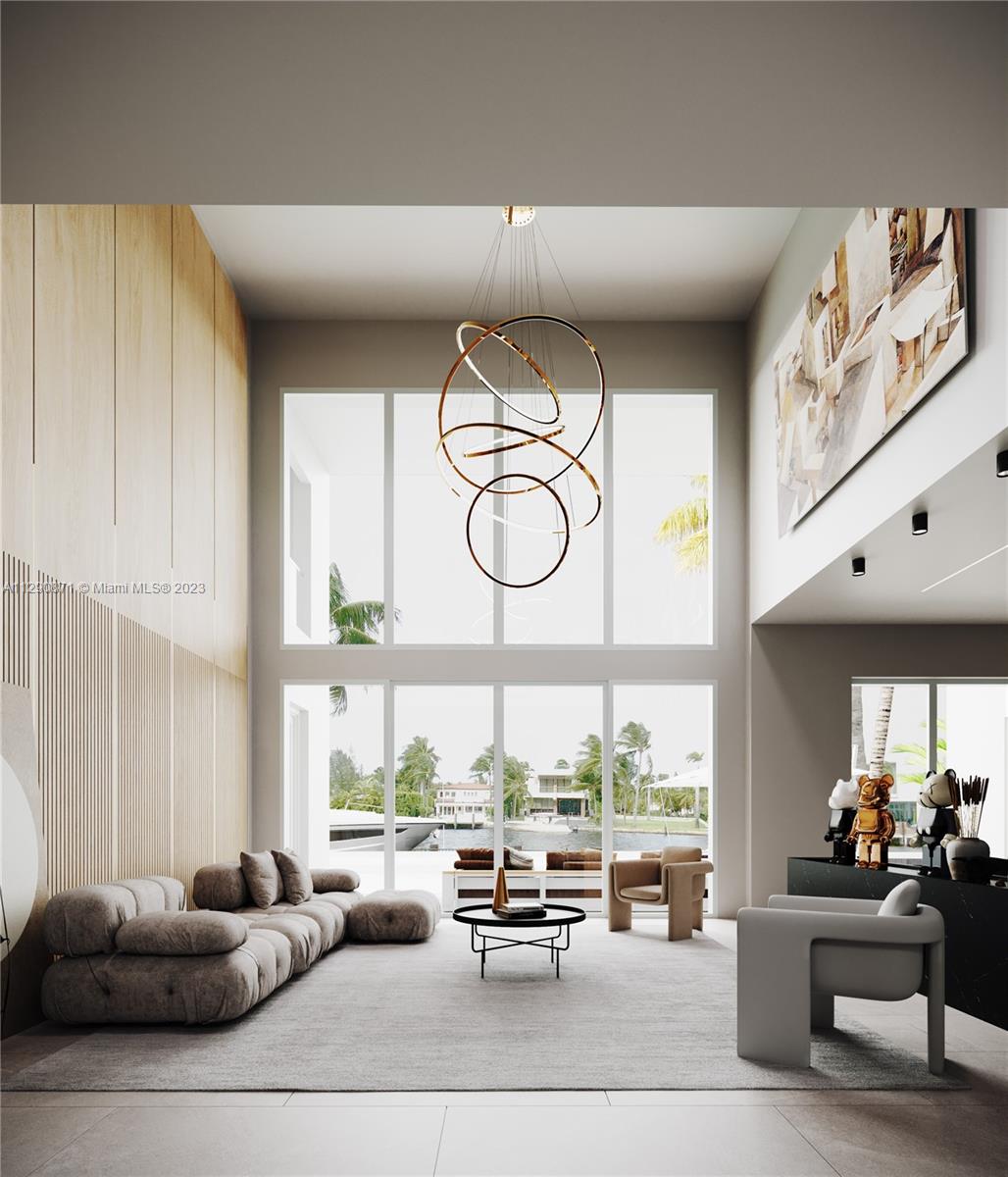 GOLDEN BEACH SEC E - Residential