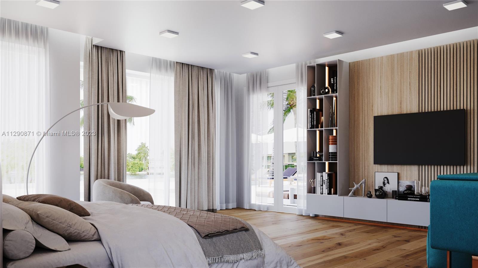 GOLDEN BEACH SEC E - Residential