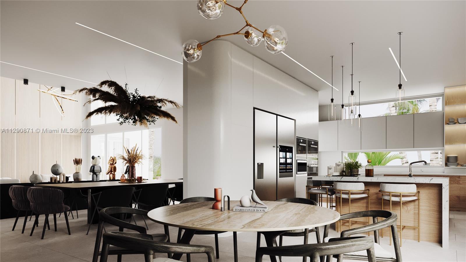 GOLDEN BEACH SEC E - Residential