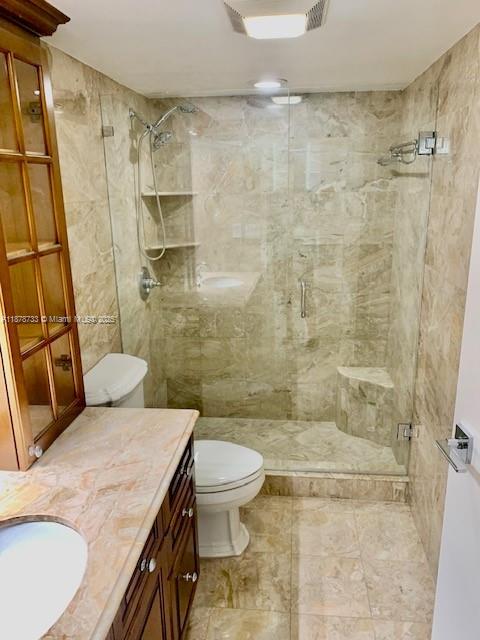 VENETIA CONDO - Residential