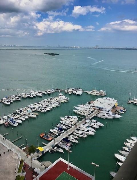 555 NE 15th St 26G Miami FL 33132