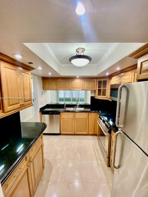 VENETIA CONDO - Residential