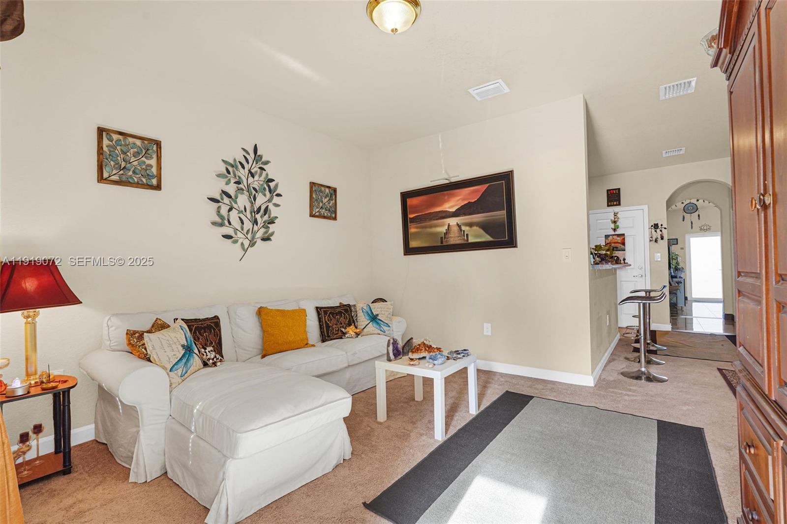 KENDALL COMMONS RESIDENTI - Residential