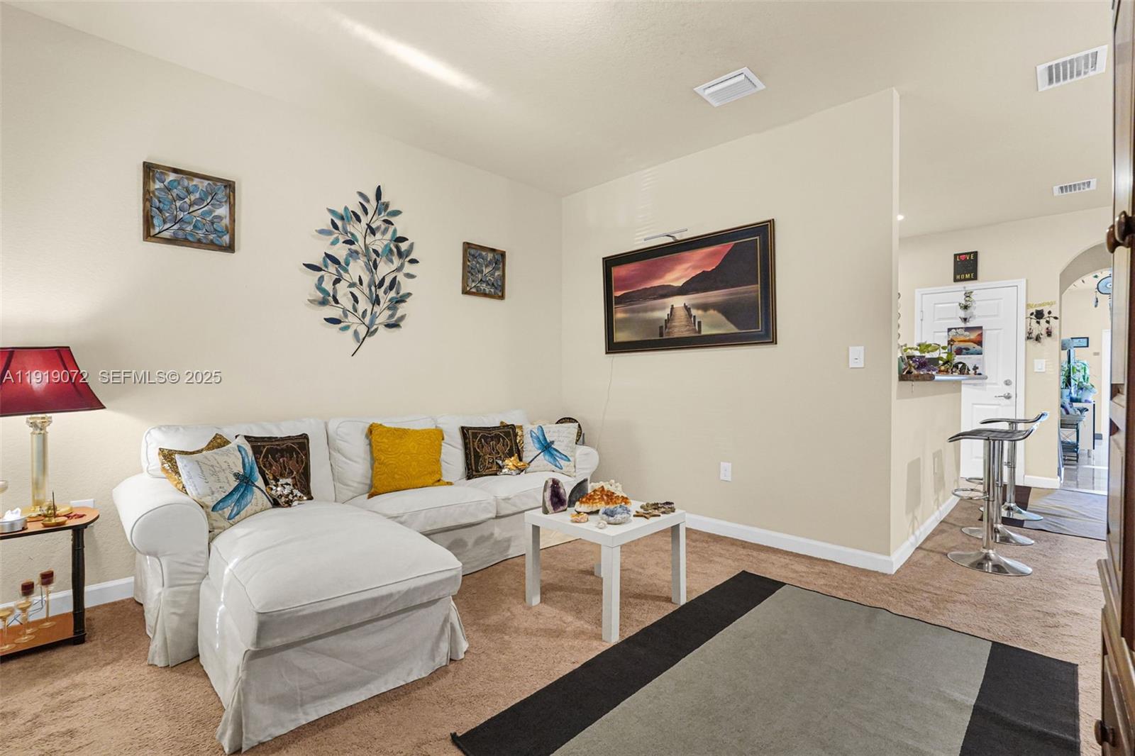 KENDALL COMMONS RESIDENTI - Residential