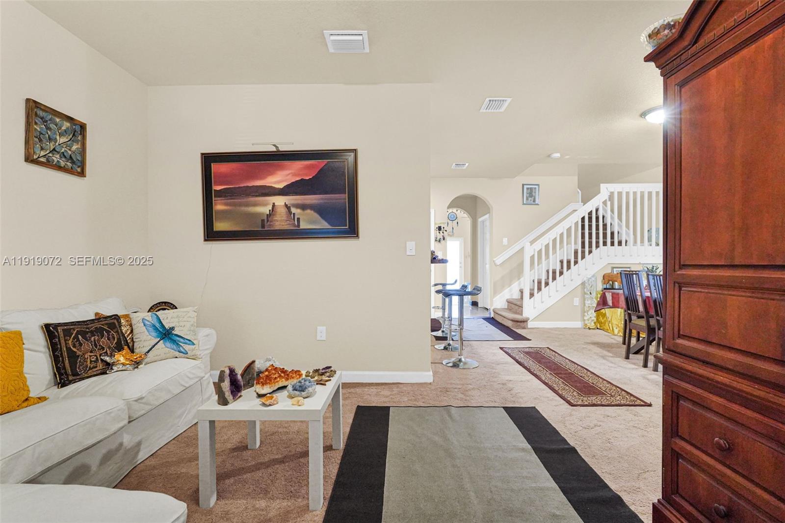 KENDALL COMMONS RESIDENTI - Residential