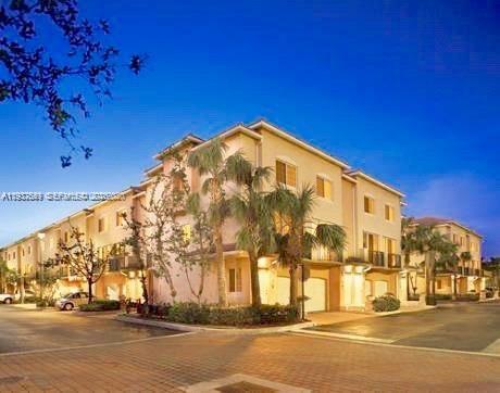 VILLAGE EAST CONDO - Residential