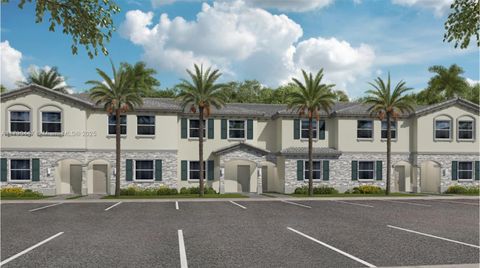 1193 SE 1 TER Florida City FL 33035
