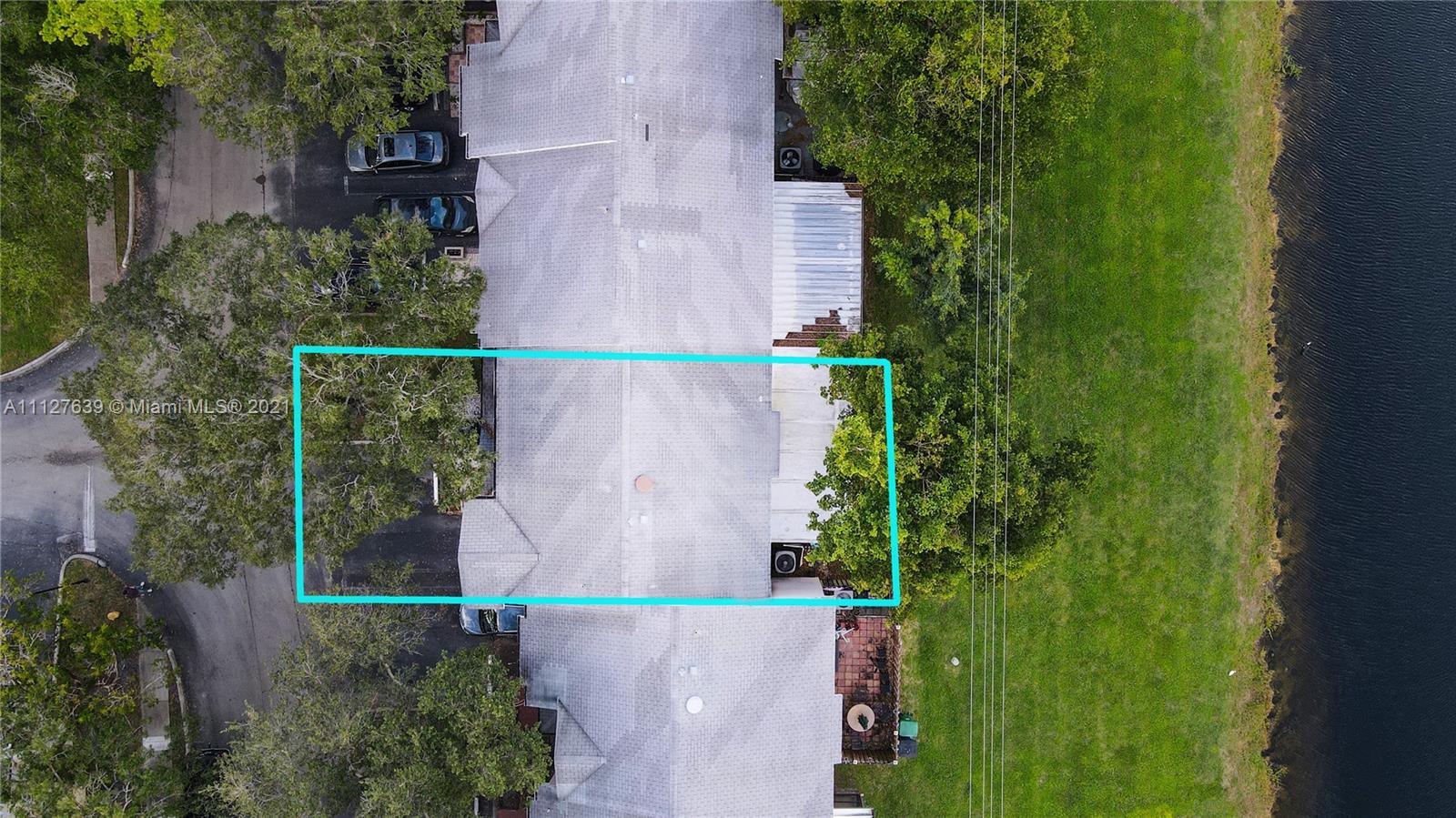FLAMINGO GARDENS PH 5 - Residential