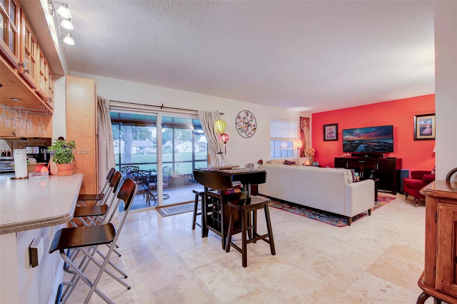 FLAMINGO GARDENS PH 5 - Residential