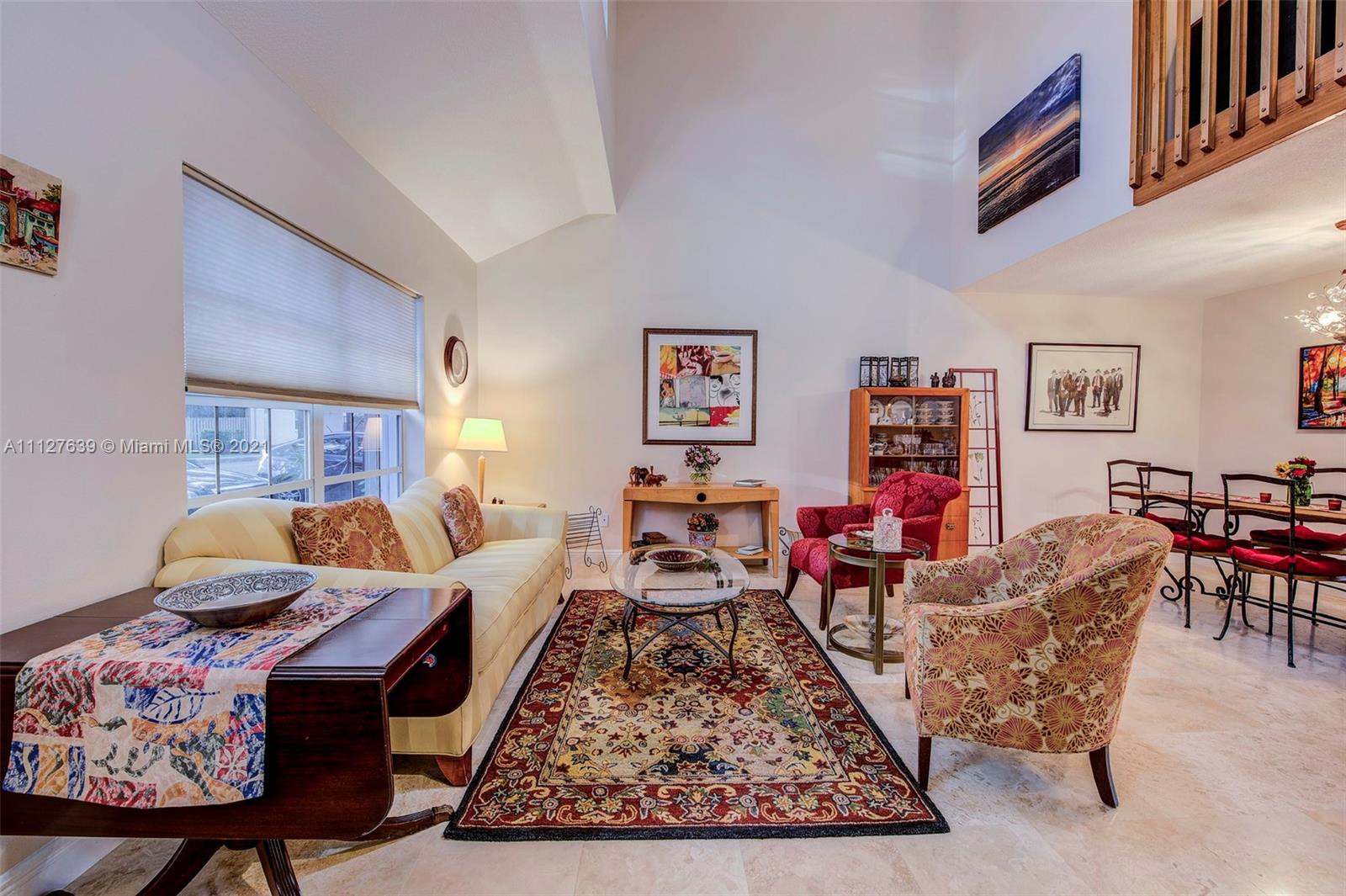 FLAMINGO GARDENS PH 5 - Residential