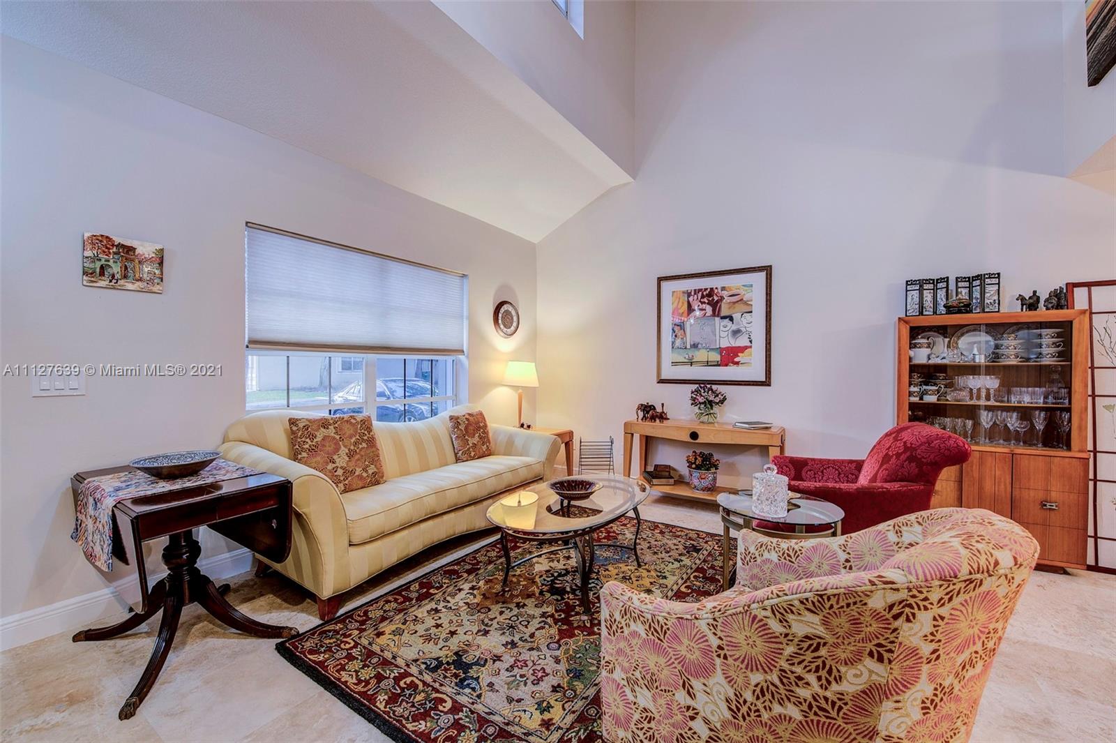 FLAMINGO GARDENS PH 5 - Residential