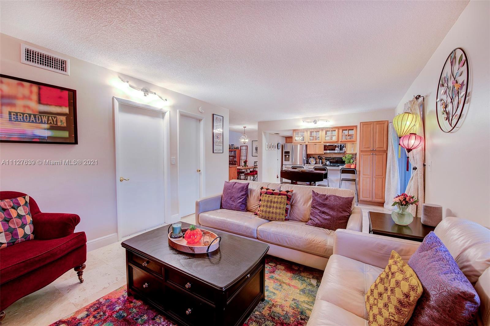 FLAMINGO GARDENS PH 5 - Residential