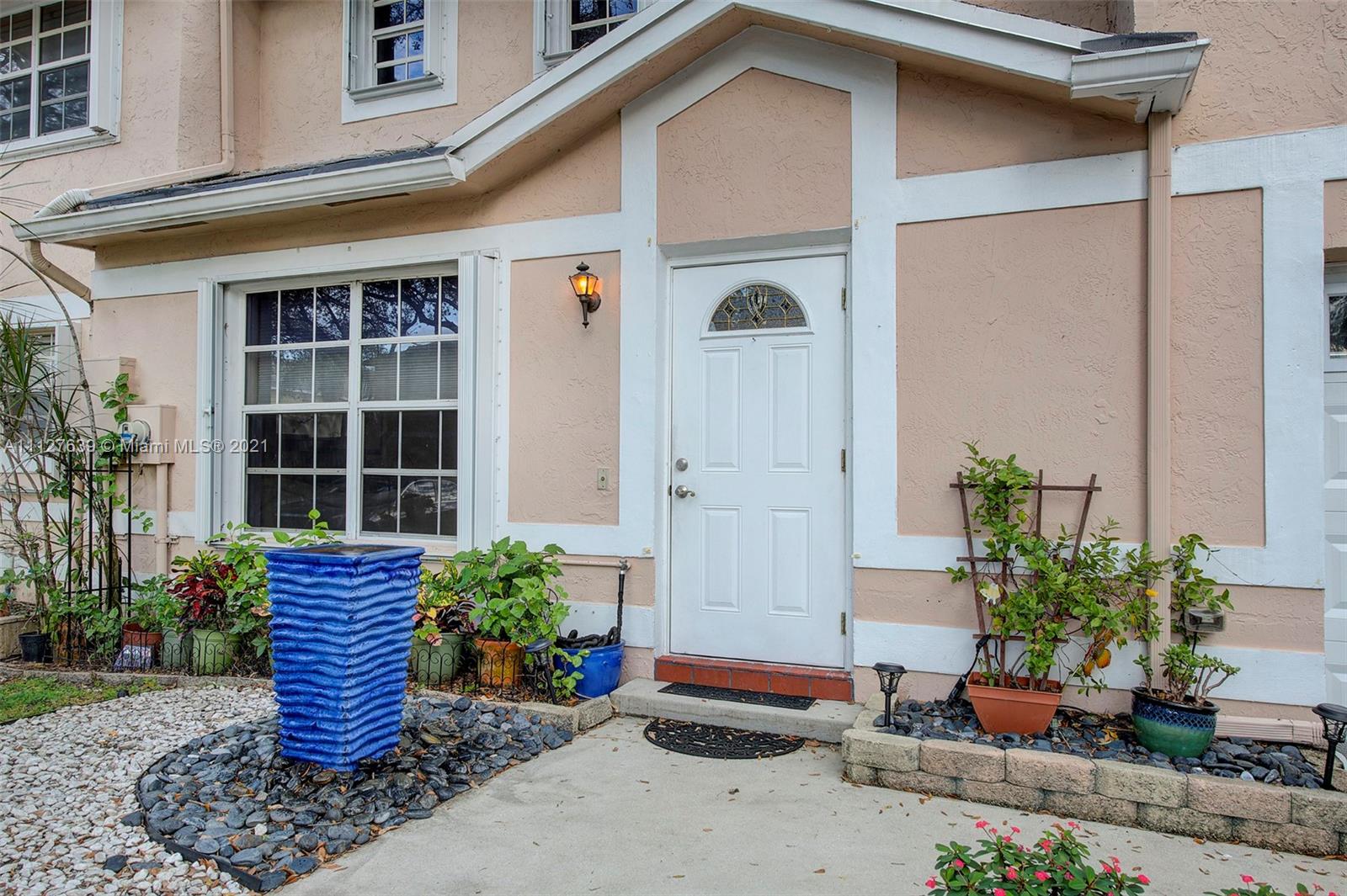 FLAMINGO GARDENS PH 5 - Residential