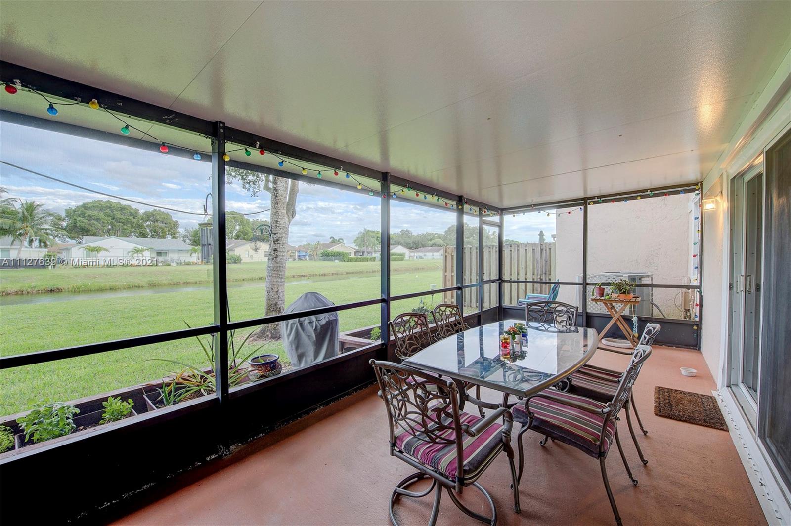 FLAMINGO GARDENS PH 5 - Residential