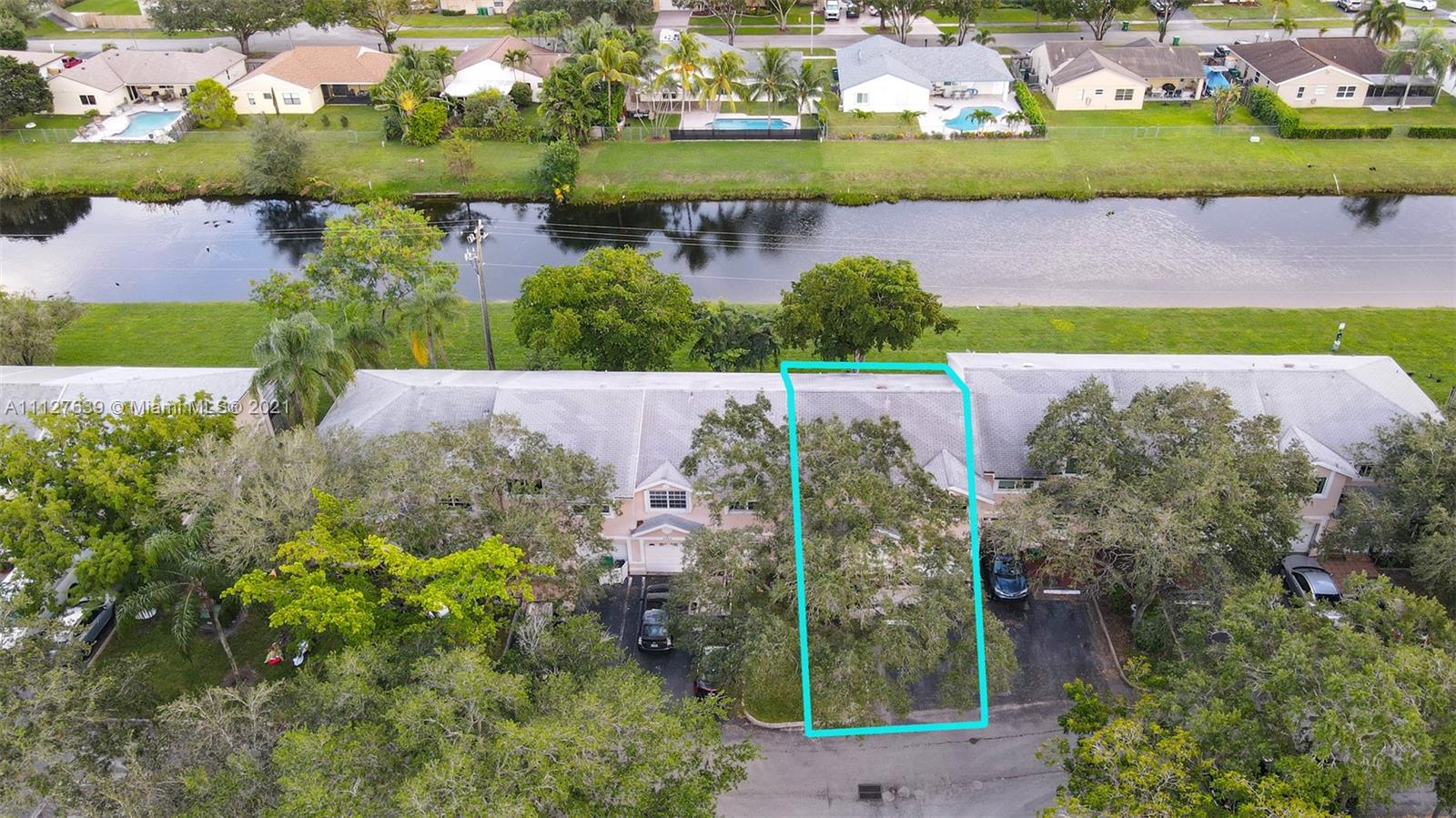 FLAMINGO GARDENS PH 5 - Residential