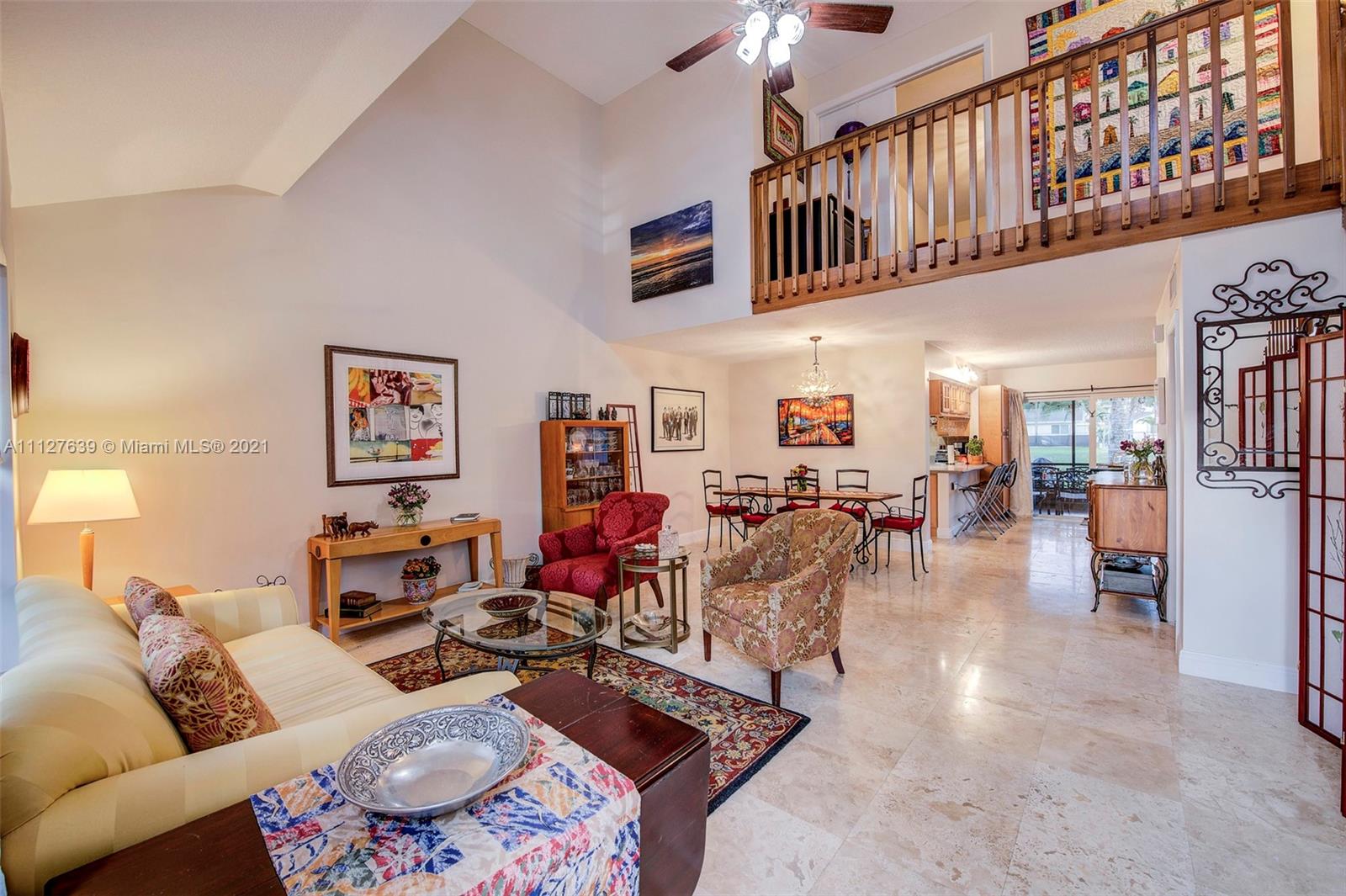 FLAMINGO GARDENS PH 5 - Residential