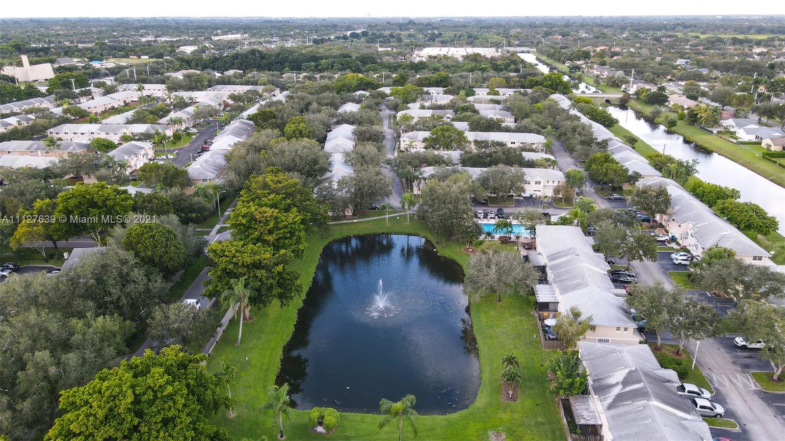 FLAMINGO GARDENS PH 5 - Residential