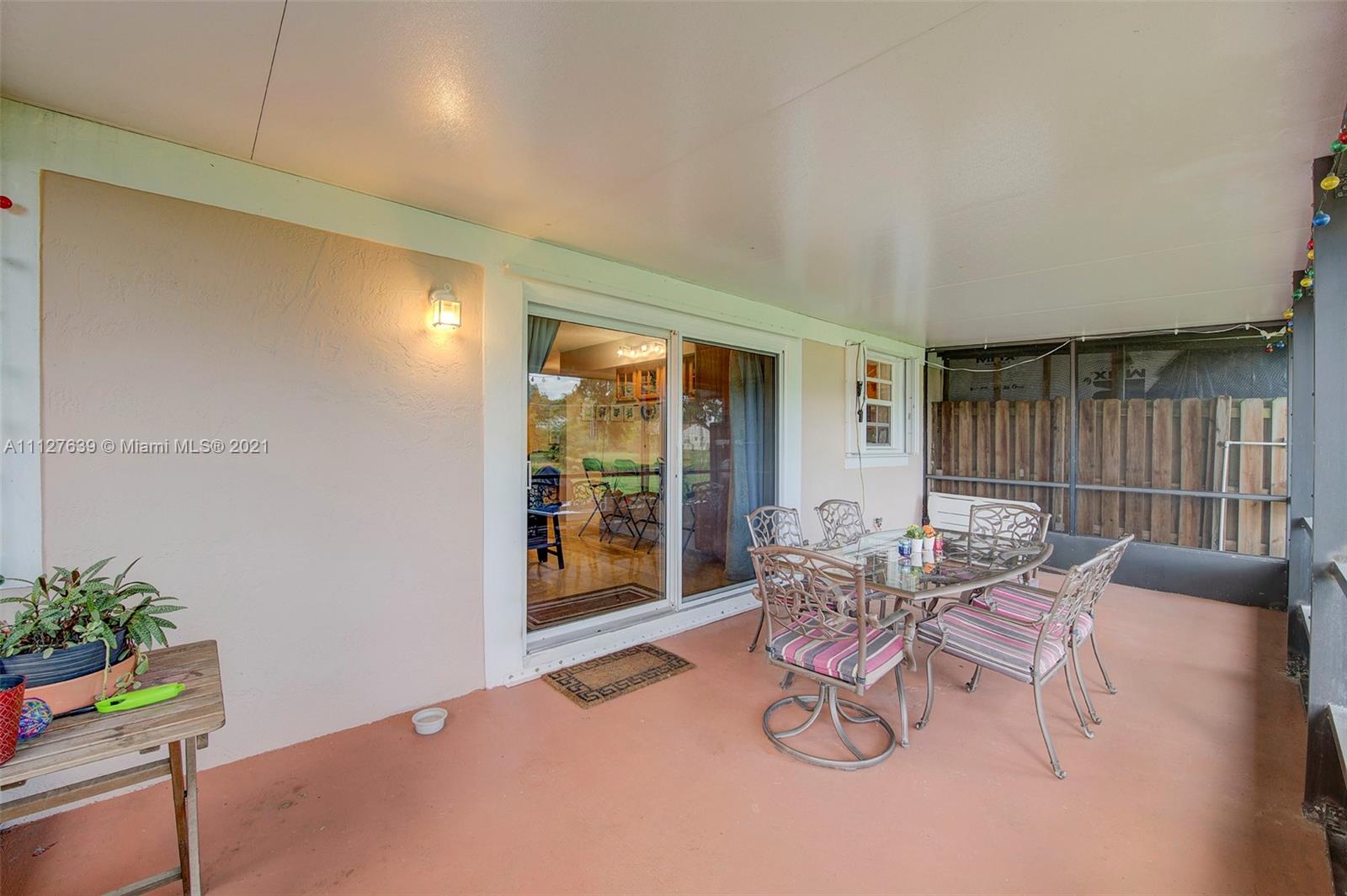 FLAMINGO GARDENS PH 5 - Residential