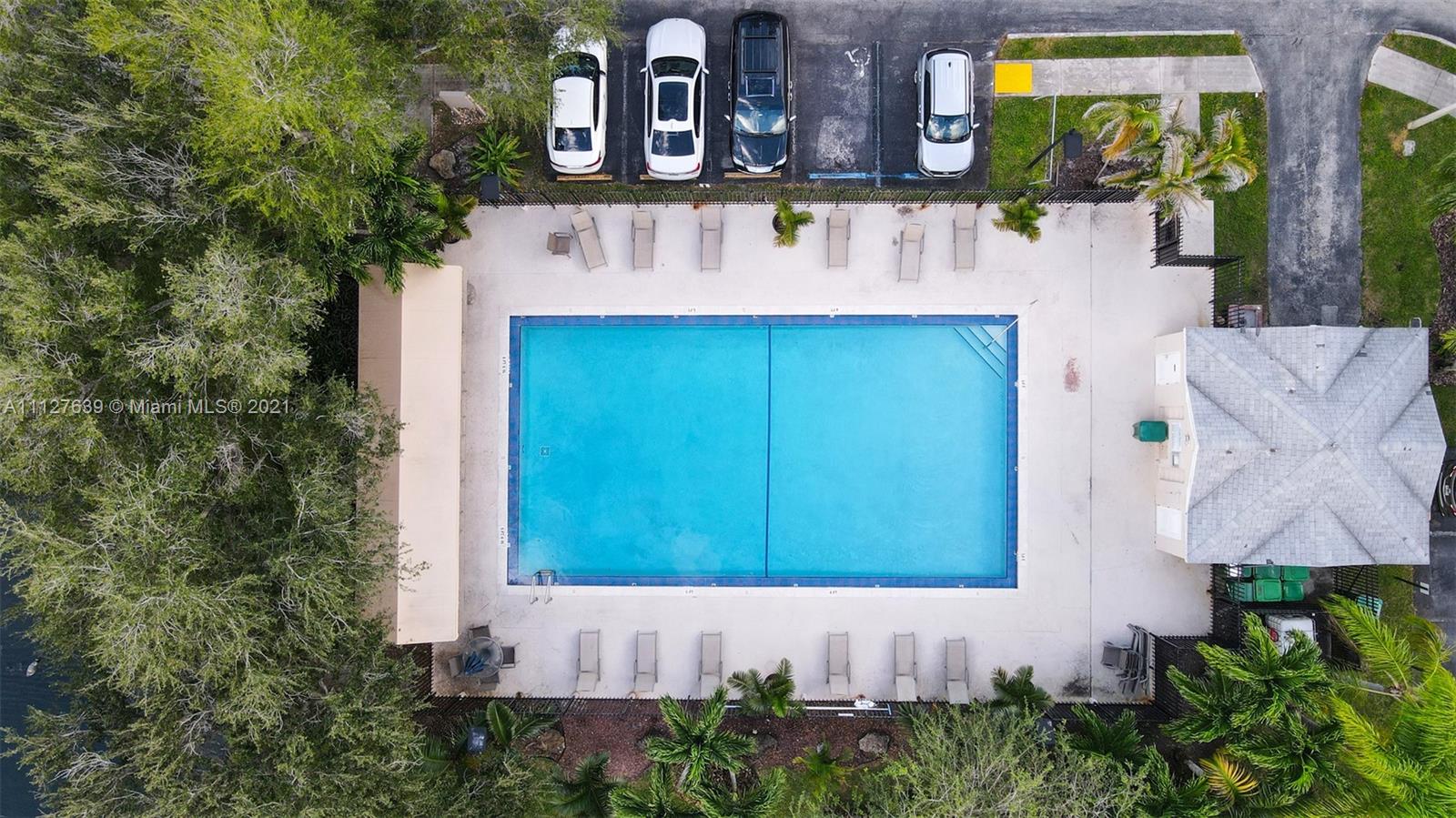 FLAMINGO GARDENS PH 5 - Residential