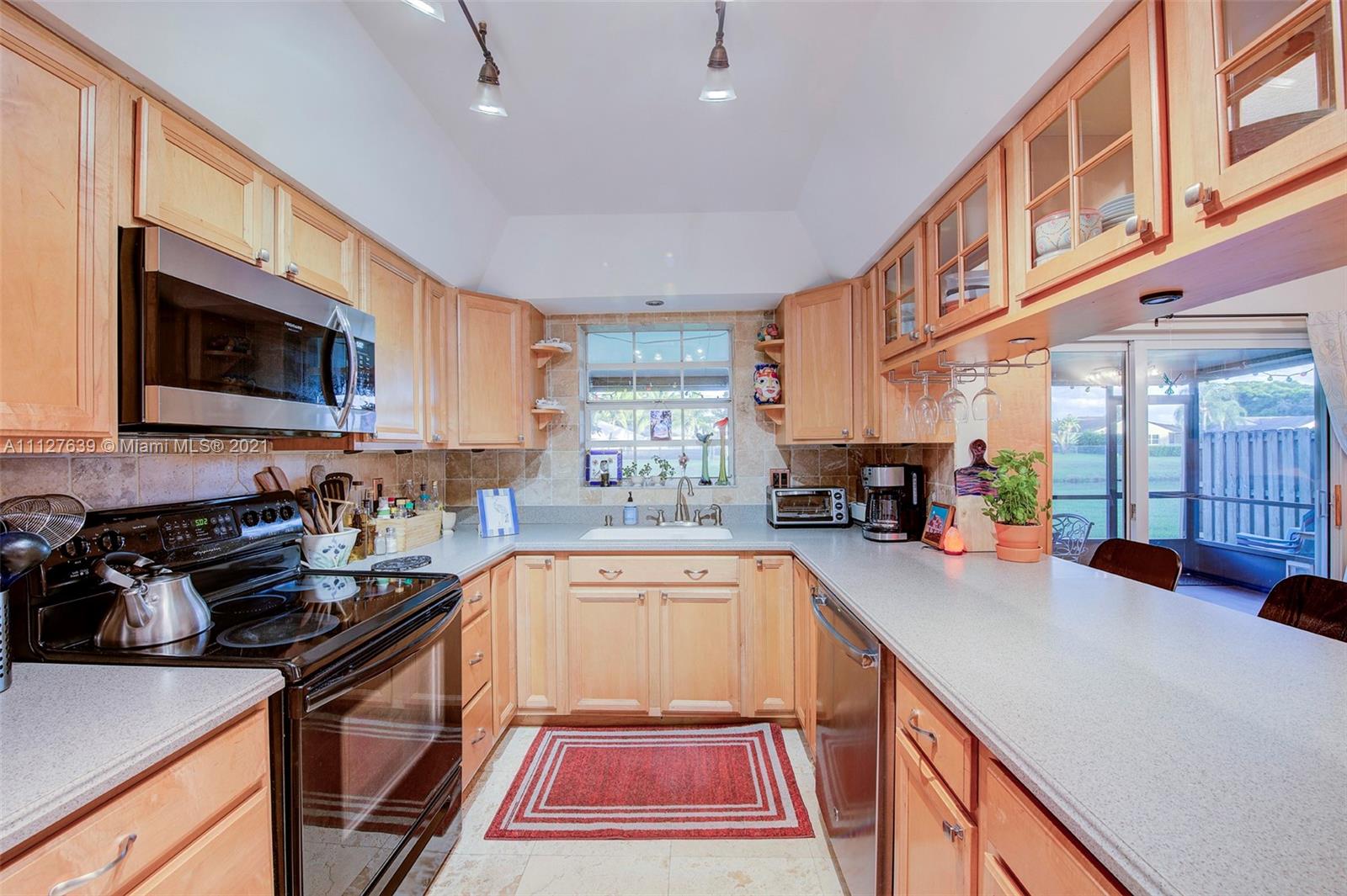 FLAMINGO GARDENS PH 5 - Residential