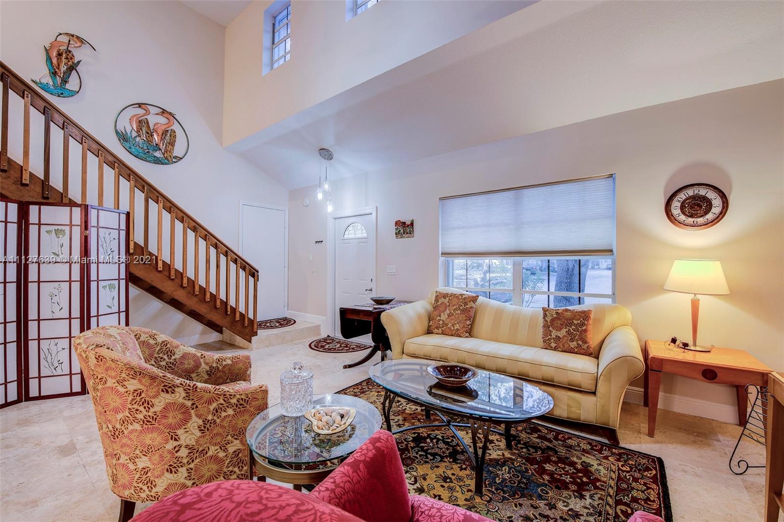 FLAMINGO GARDENS PH 5 - Residential