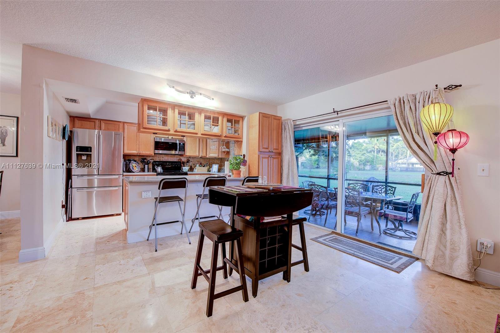 FLAMINGO GARDENS PH 5 - Residential