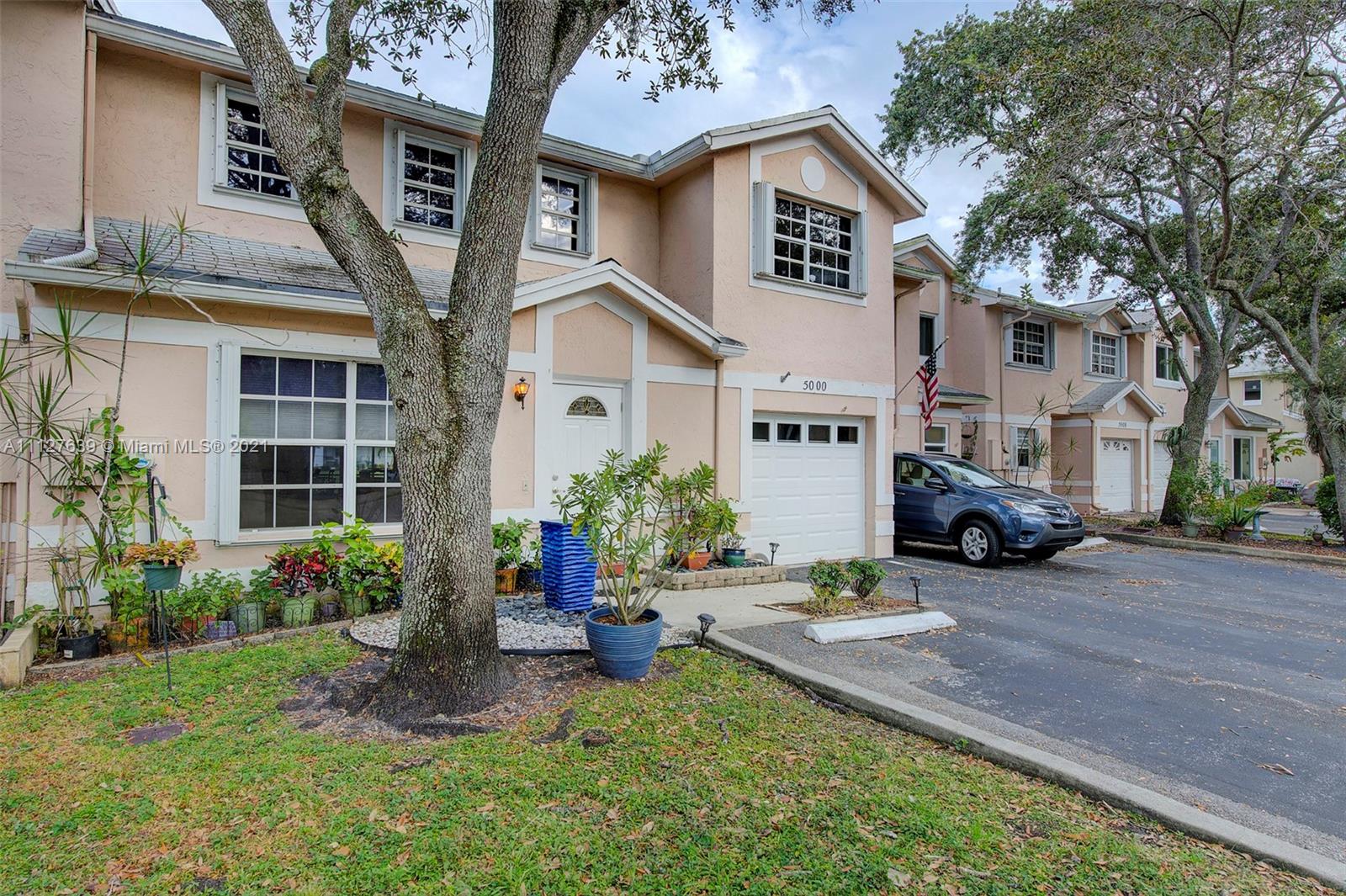 FLAMINGO GARDENS PH 5 - Residential