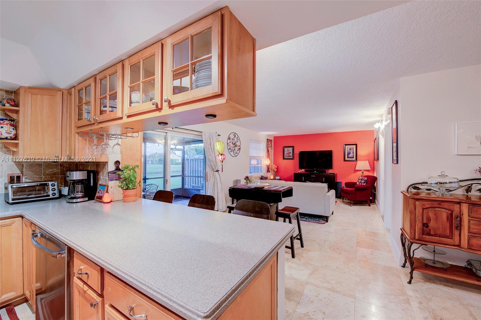 FLAMINGO GARDENS PH 5 - Residential