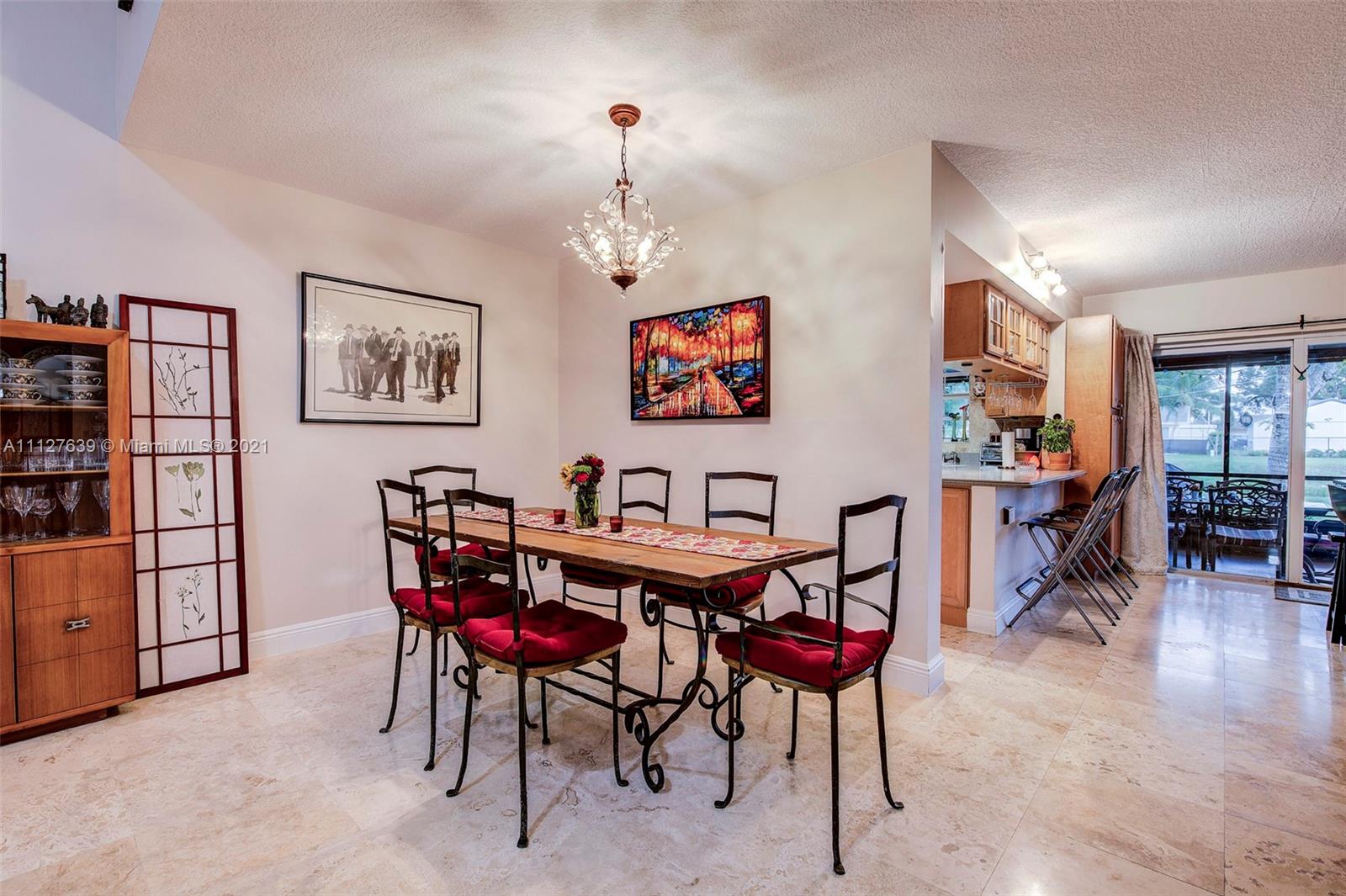 FLAMINGO GARDENS PH 5 - Residential