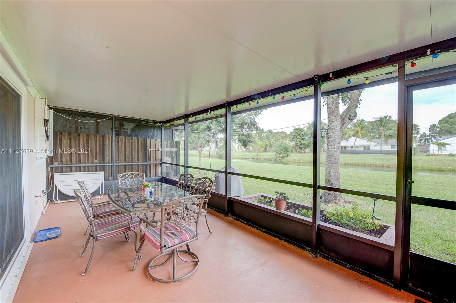 FLAMINGO GARDENS PH 5 - Residential