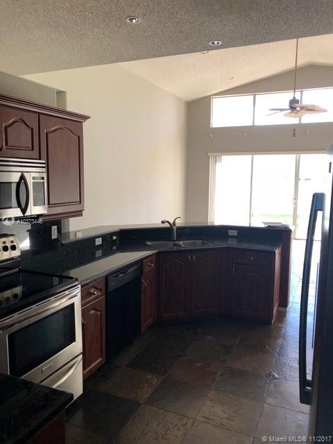 SILVER LAKES AT PEMBROKE - Residential