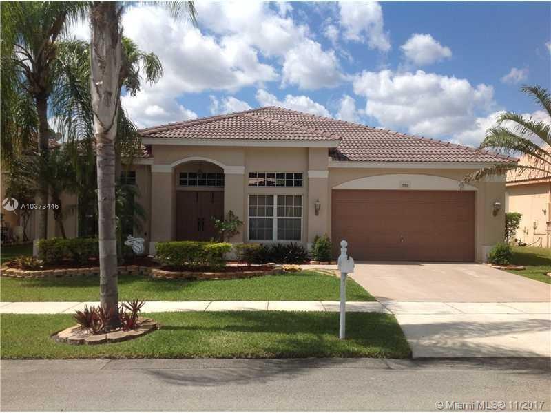 SILVER LAKES AT PEMBROKE - Residential