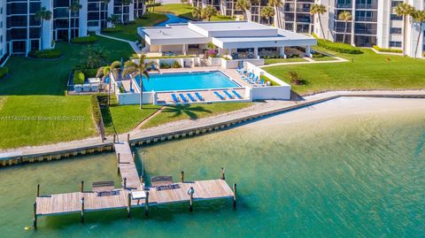A home in Tequesta