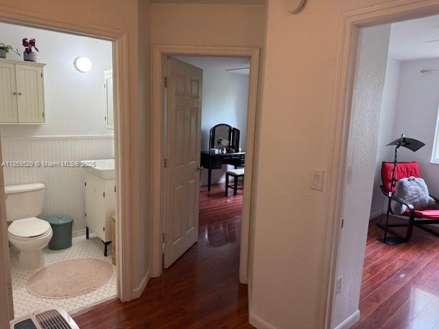 LAS BRISAS AT DORAL CONDO - Residential