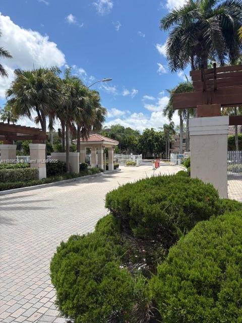 LAS BRISAS AT DORAL CONDO - Residential
