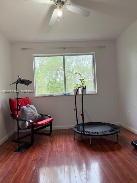 LAS BRISAS AT DORAL CONDO - Residential