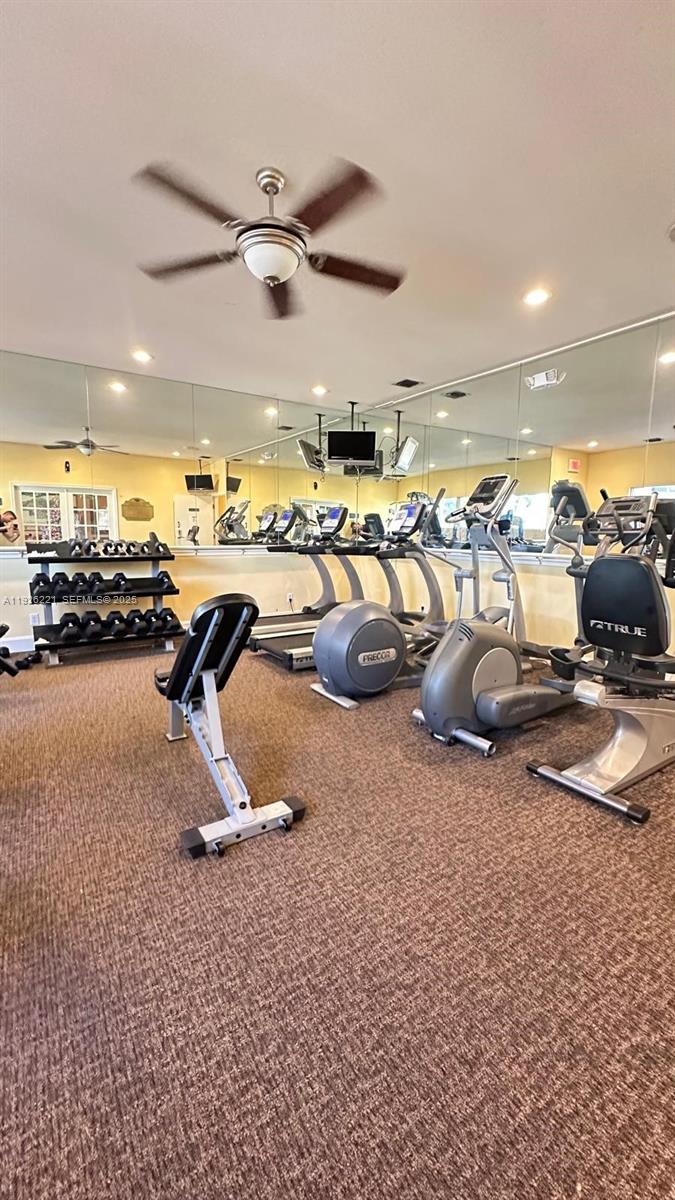 SUN VISTA GARDENS CONDO - Residential Lease