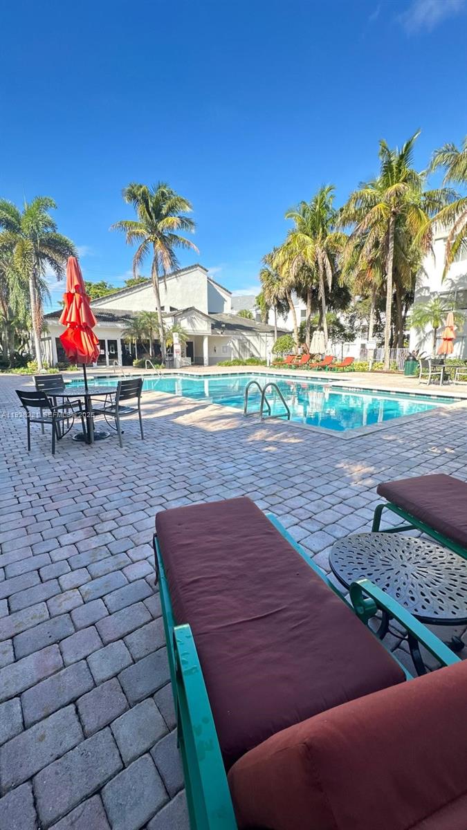 SUN VISTA GARDENS CONDO - Residential Lease