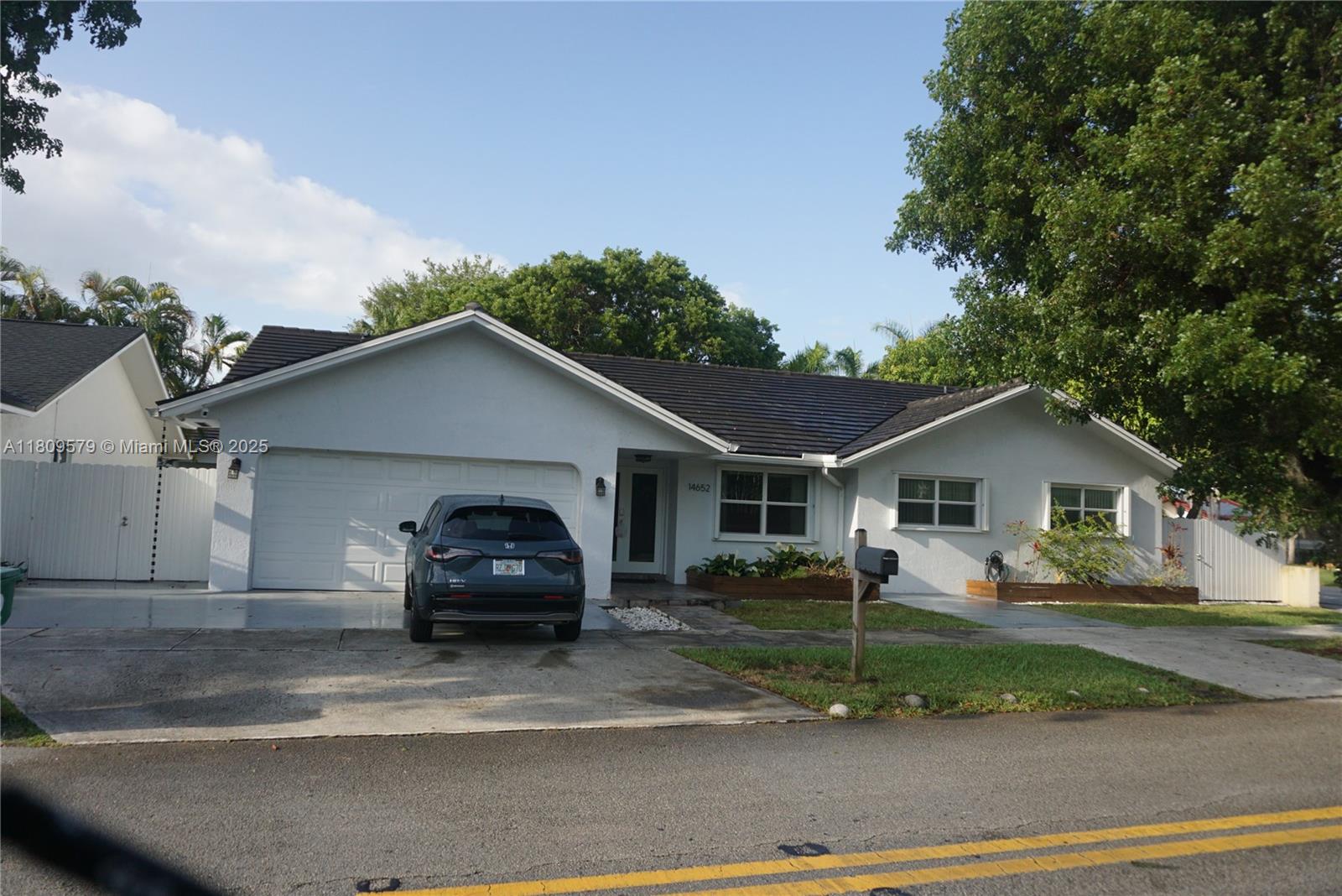 GREEN ESTATES SUB SEC 1 - Residential