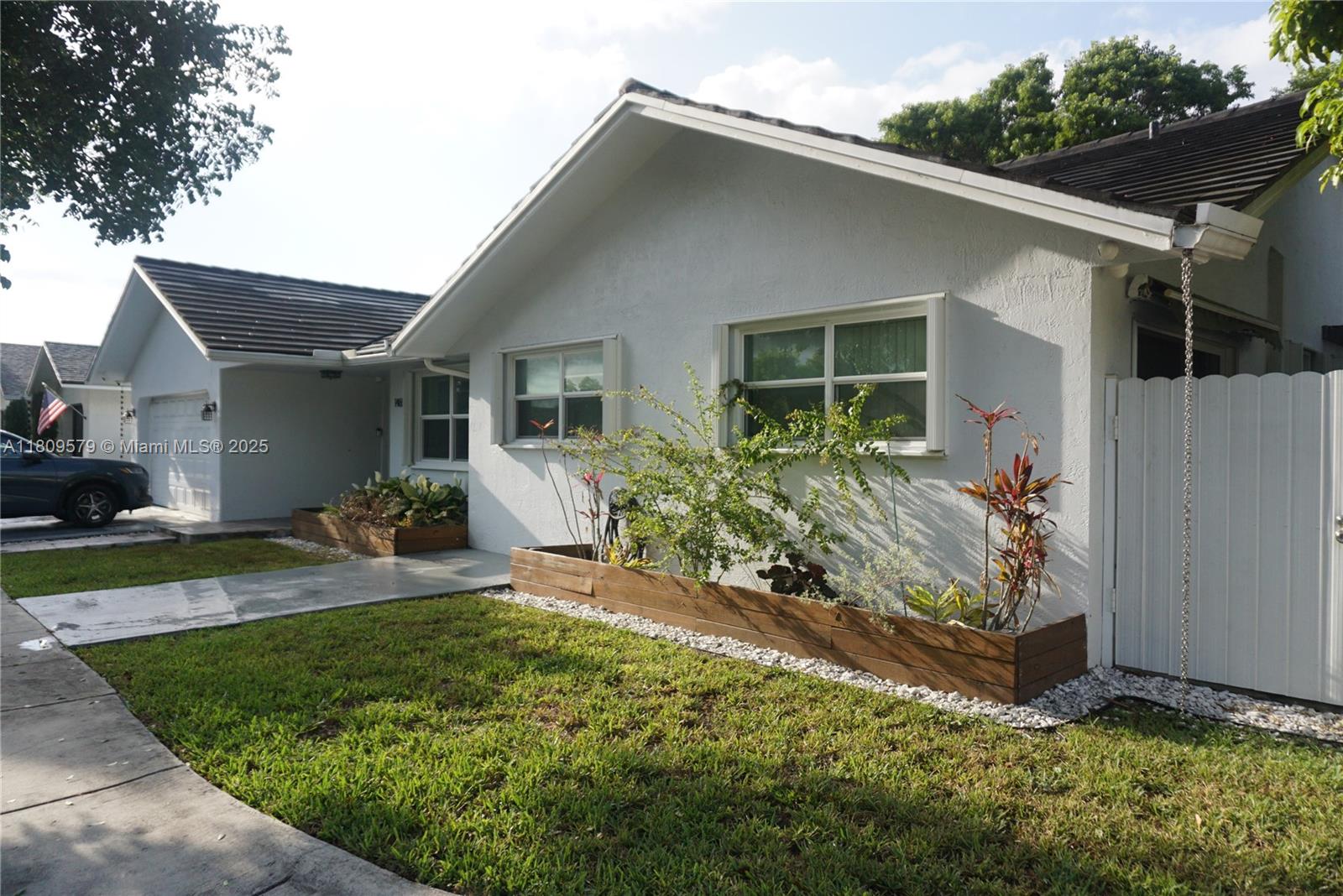 GREEN ESTATES SUB SEC 1 - Residential
