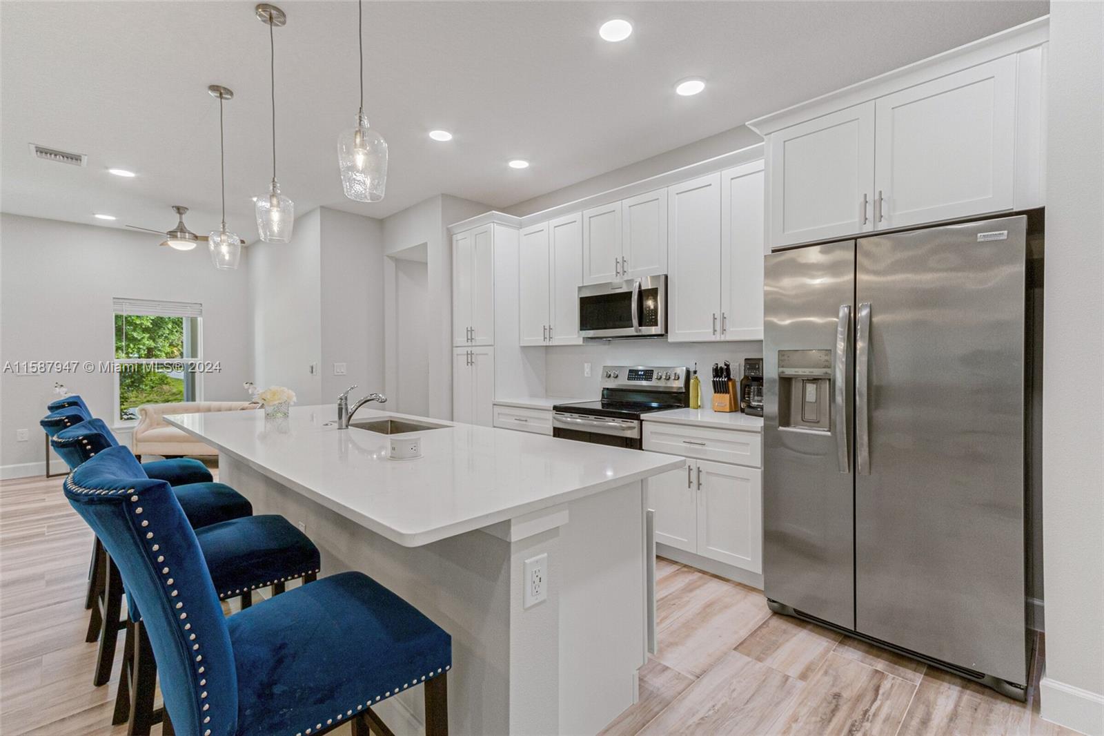 PORT MALABAR UNIT 16 - Residential