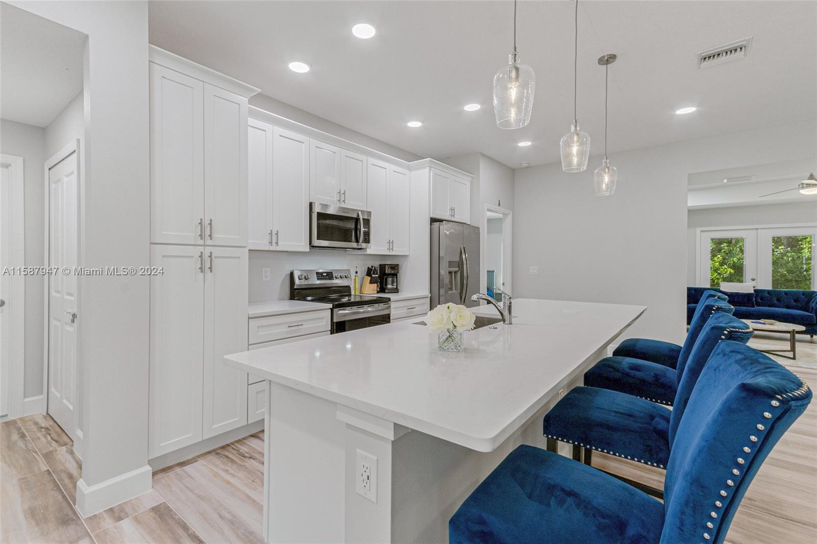 PORT MALABAR UNIT 16 - Residential