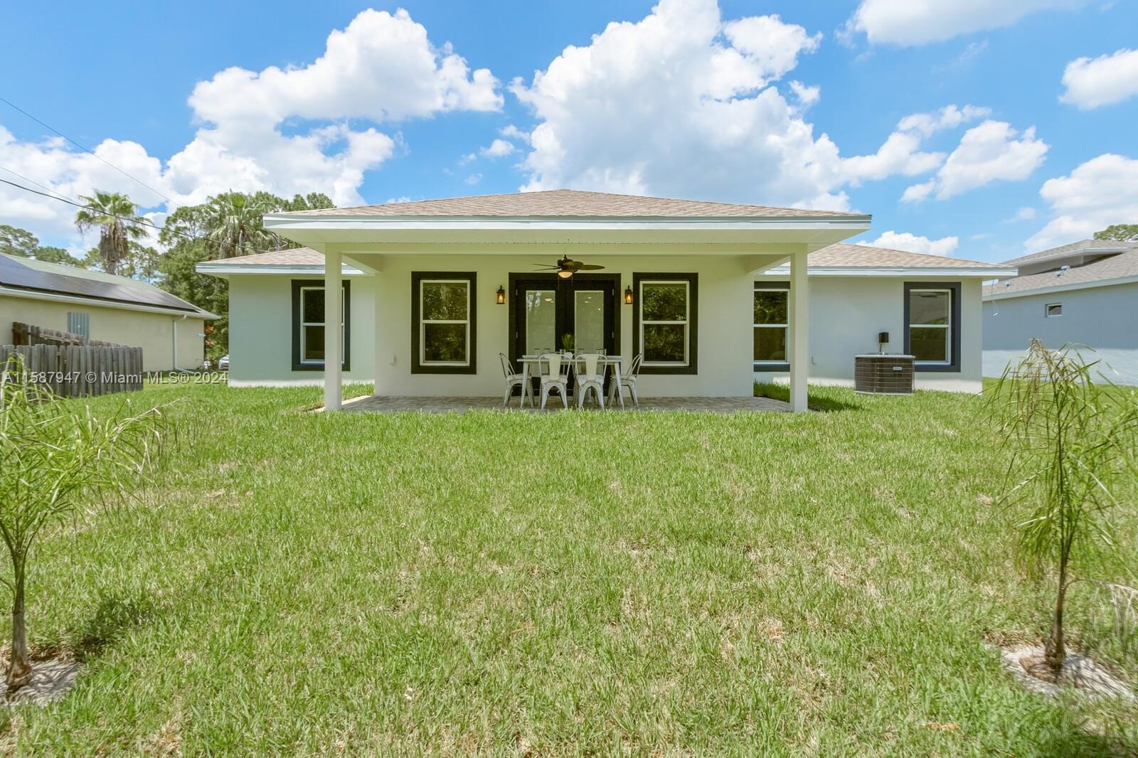 PORT MALABAR UNIT 16 - Residential