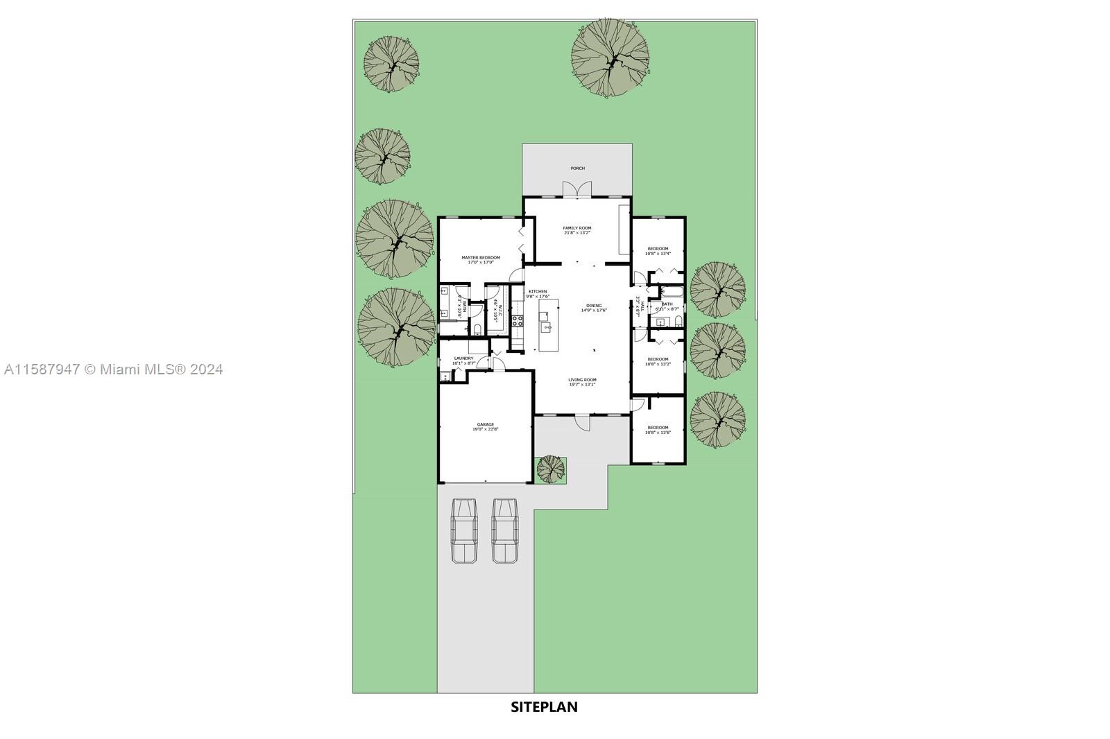 PORT MALABAR UNIT 16 - Residential