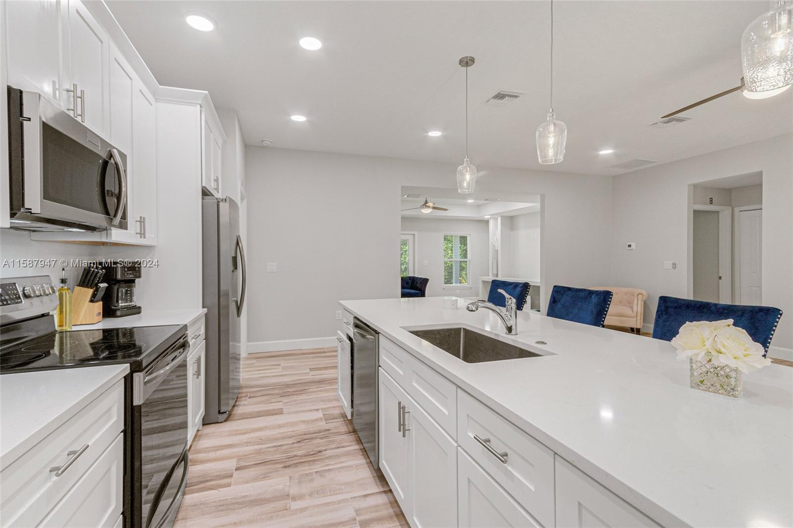 PORT MALABAR UNIT 16 - Residential