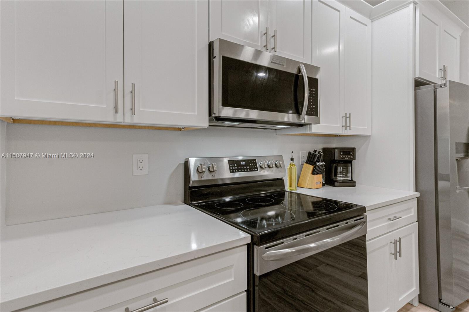 PORT MALABAR UNIT 16 - Residential