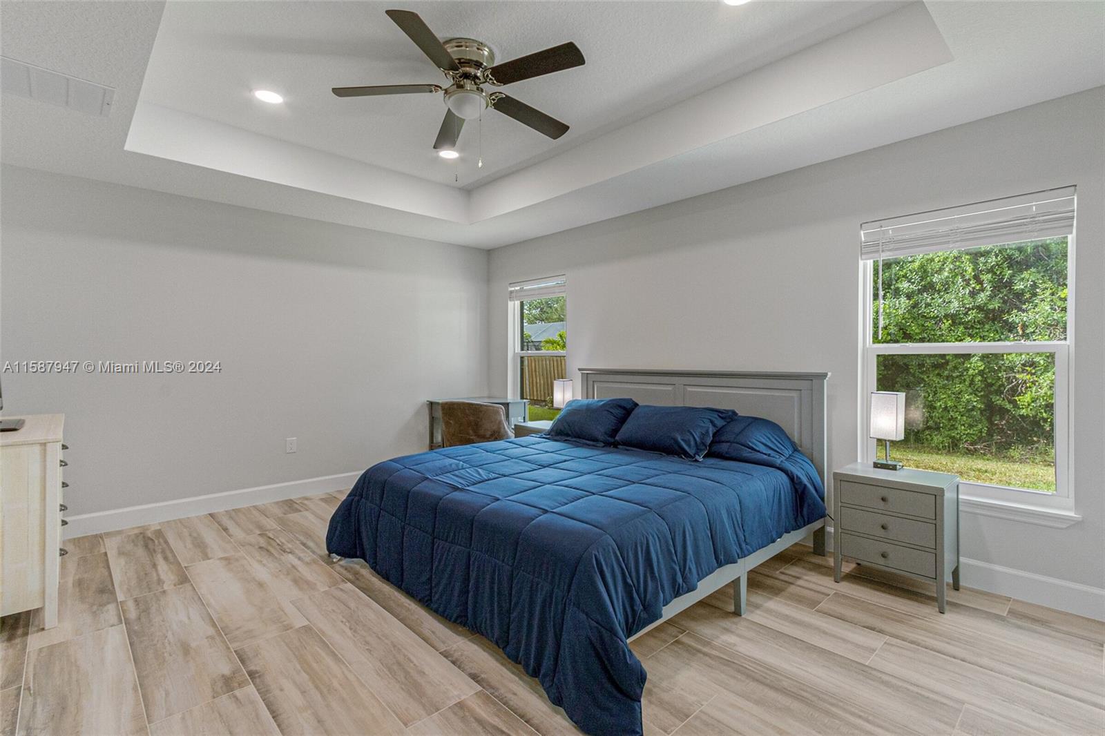 PORT MALABAR UNIT 16 - Residential