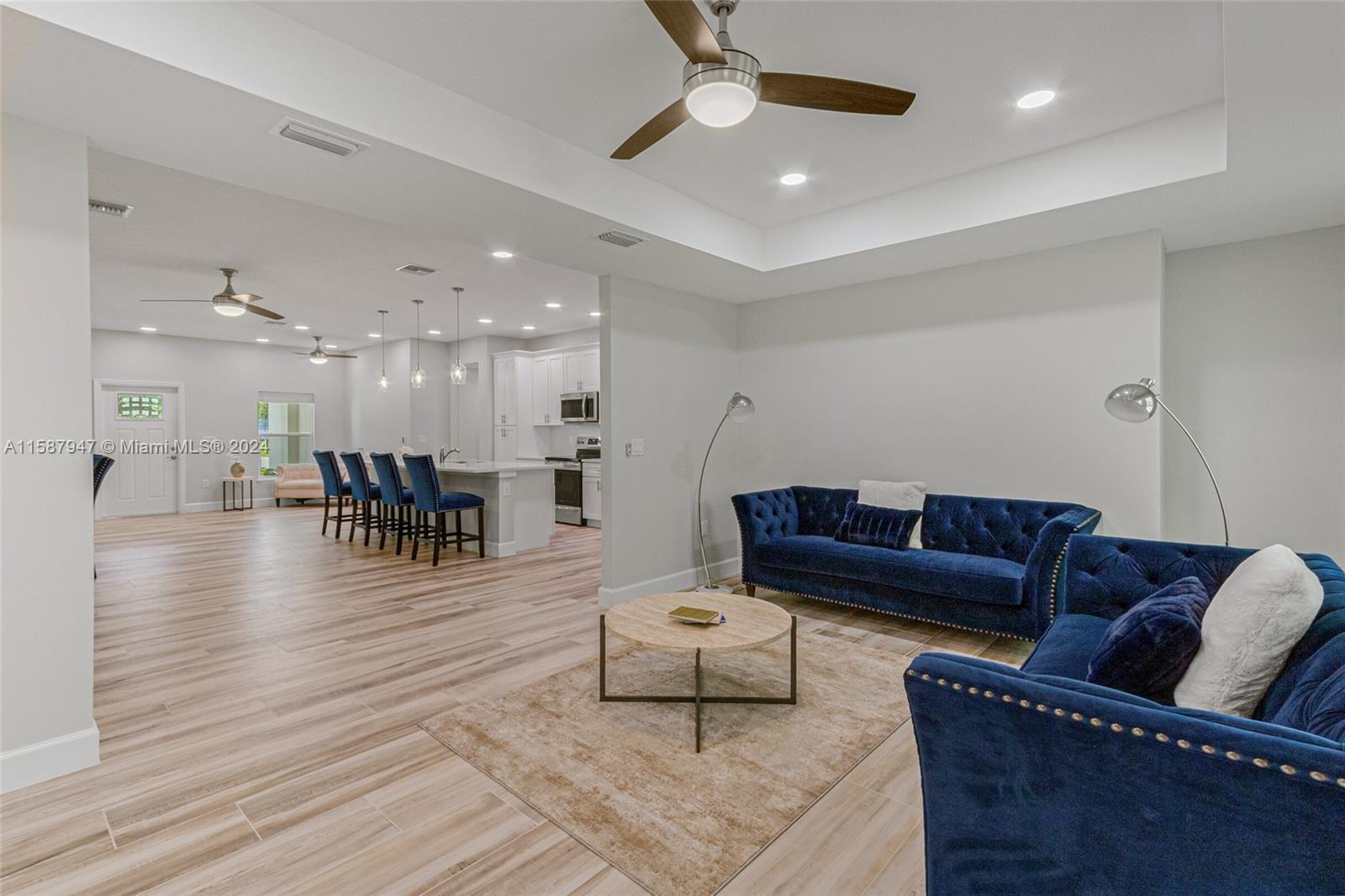 PORT MALABAR UNIT 16 - Residential